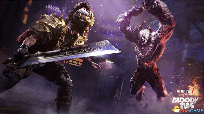 《垂死之光2》終極版dlc全攻略 猩紅紐帶全支線收集攻略 《垂死之光2》終極版dlc全攻略 猩紅紐帶全支線收集攻略