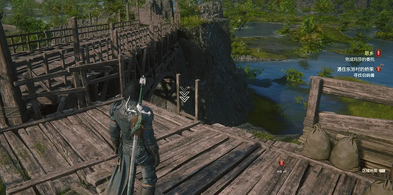 《最終幻想16》思鄉任務攻略 《最終幻想16》思鄉任務攻略