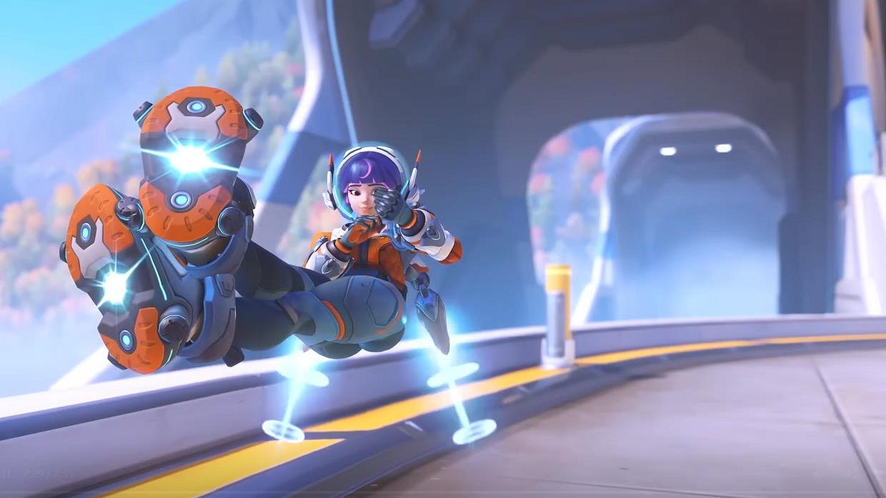 雙廚狂喜!《鬥陣特攻2》新賽季將來有可能連動《魔獸世界》 雙廚狂喜!《鬥陣特攻2》新賽季將來有可能連動《魔獸世界》