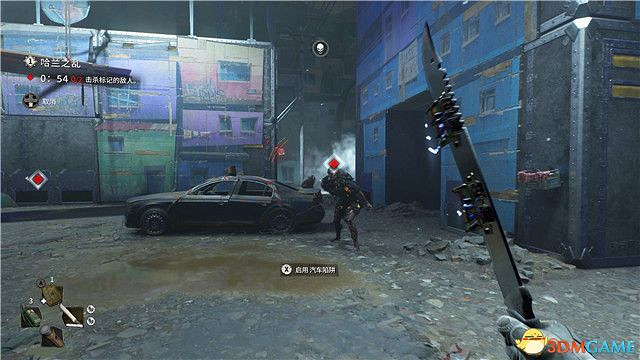 《垂死之光2》終極版dlc全攻略 猩紅紐帶全支線收集攻略 《垂死之光2》終極版dlc全攻略 猩紅紐帶全支線收集攻略