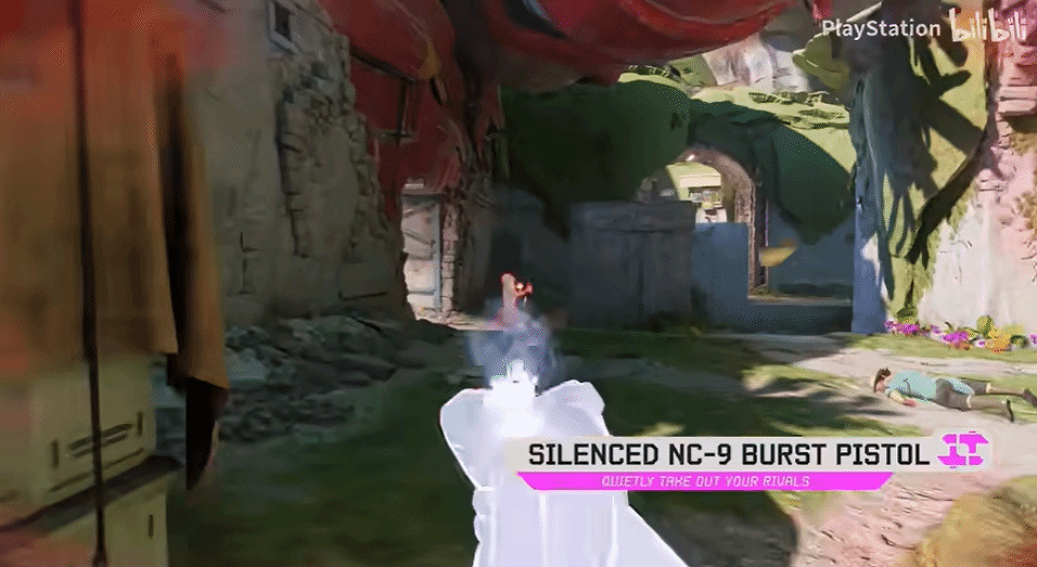 《星鳴特攻》吉貝絲、露卡角色展示公布 間諜和空戰！