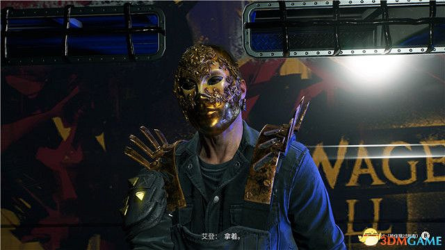 《垂死之光2》終極版dlc全攻略 猩紅紐帶全支線收集攻略 《垂死之光2》終極版dlc全攻略 猩紅紐帶全支線收集攻略