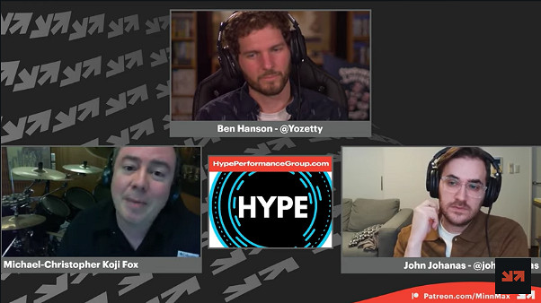 《太空戰士16》後吉田直樹想從黑暗幻想中休息一下 《太空戰士16》後吉田直樹想從黑暗幻想中休息一下