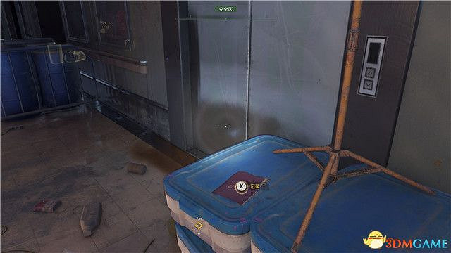 《垂死之光2》終極版dlc全攻略 猩紅紐帶全支線收集攻略 《垂死之光2》終極版dlc全攻略 猩紅紐帶全支線收集攻略