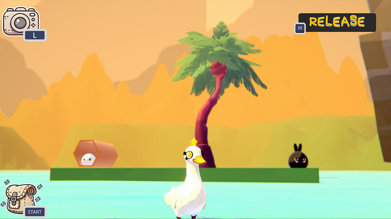 溫馨冒險遊戲《自然郵票》Steam頁面上線 2026年發售