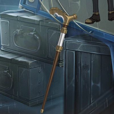 第五人格魔術師皮膚動力芯介紹