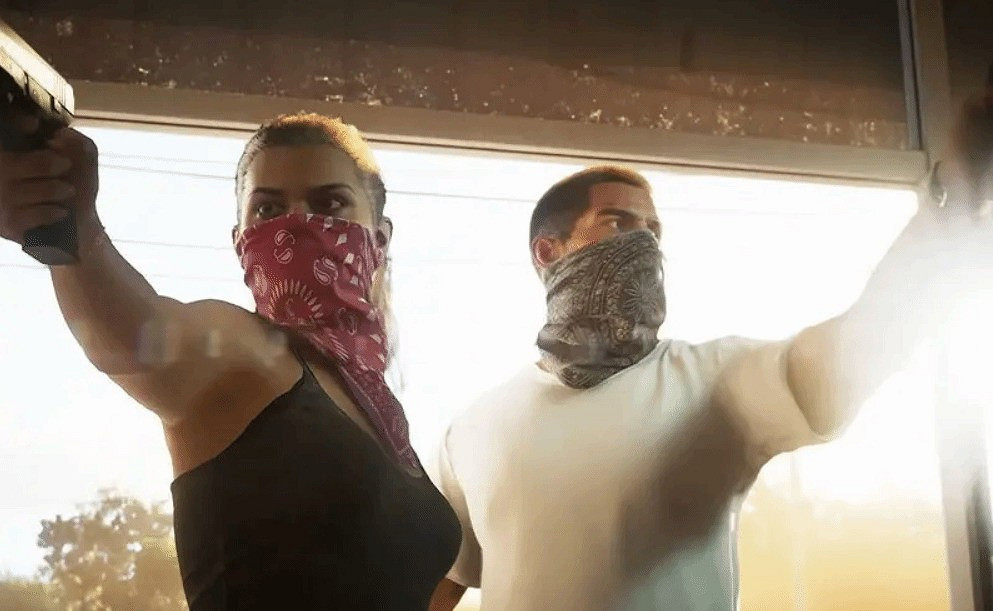 T2 CEO:將會繼續為《GTA6》MOD製作者提供官方支援! T2 CEO:將會繼續為《GTA6》MOD製作者提供官方支援!