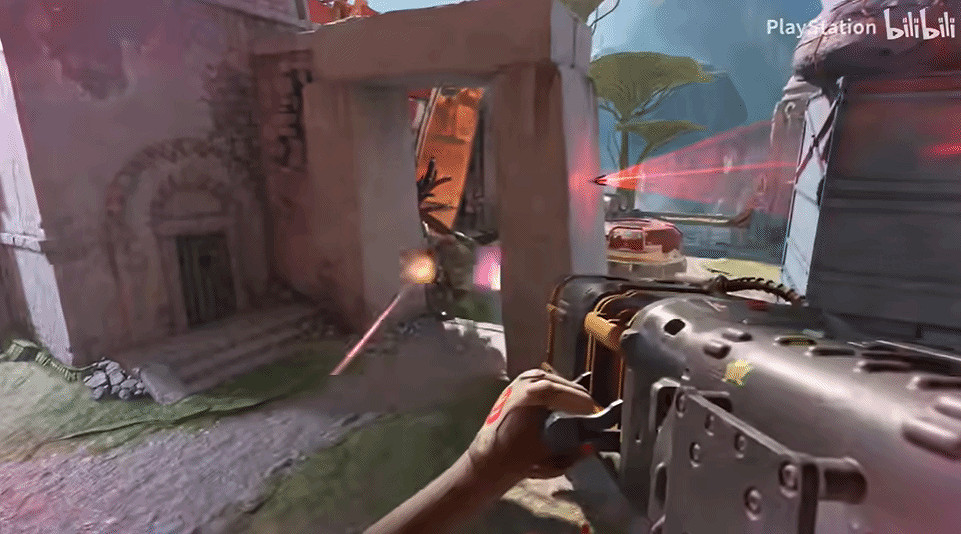 《星鳴特攻》吉貝絲、露卡角色展示公布 間諜和空戰！