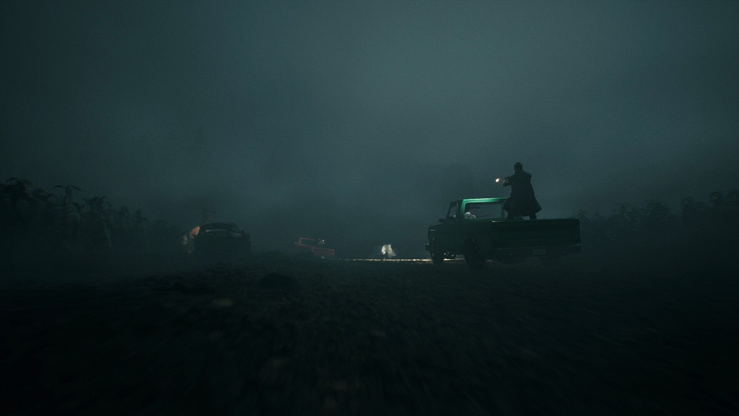 免費動作恐怖FPS遊戲《The Bornless》公布 免費動作恐怖FPS遊戲《The Bornless》公布