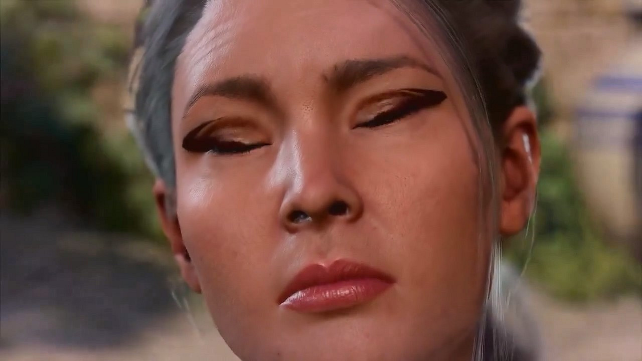 《柏德之門3》全新結局大獲好評：駭客任務級的結局