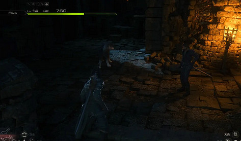 《最終幻想16》風之顯化者任務流程攻略 《最終幻想16》風之顯化者任務流程攻略