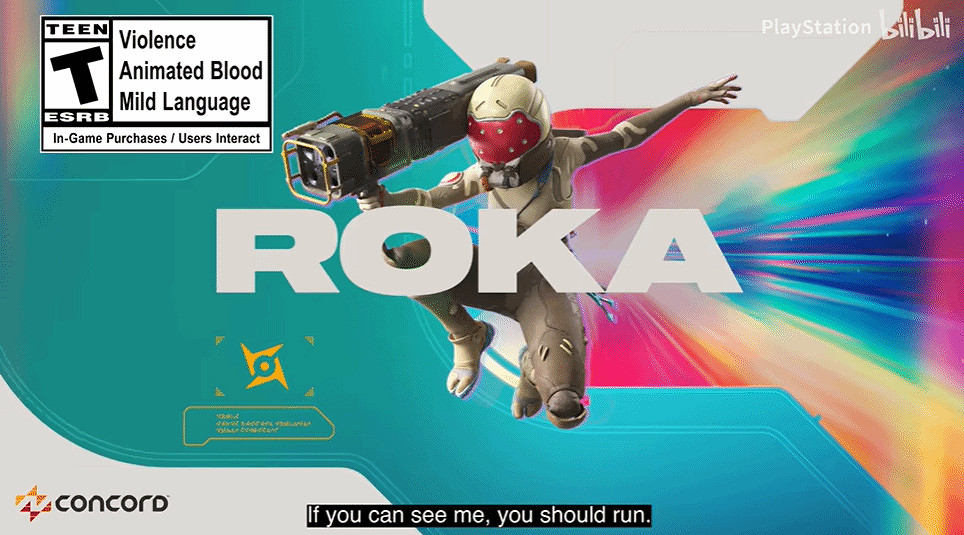 《星鳴特攻》吉貝絲、露卡角色展示公布 間諜和空戰！