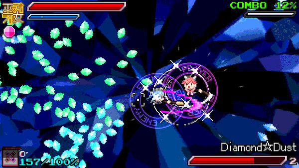 動作射擊遊戲《精英陰陽師Miko》在Steam發布試玩Demo 動作射擊遊戲《精英陰陽師Miko》在Steam發布試玩Demo