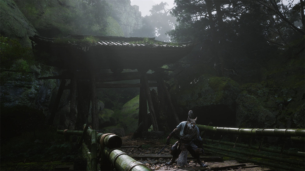 一招教你實現《黑神話》性能測試工具“自由視角”！