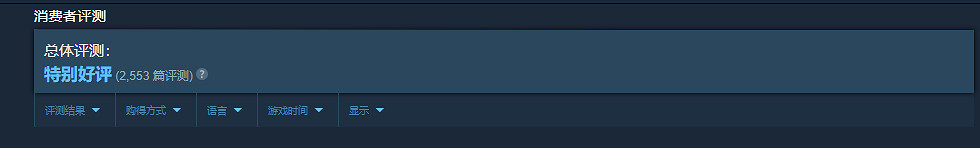 《黑神話悟空》性能測試好評情況介紹 《黑神話悟空》性能測試好評情況介紹