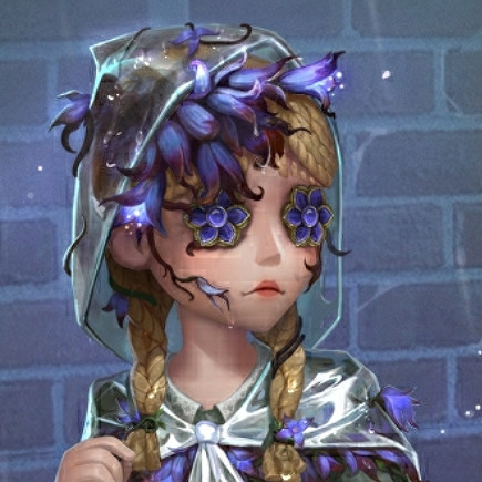 第五人格玩具商皮膚清潔翼介紹