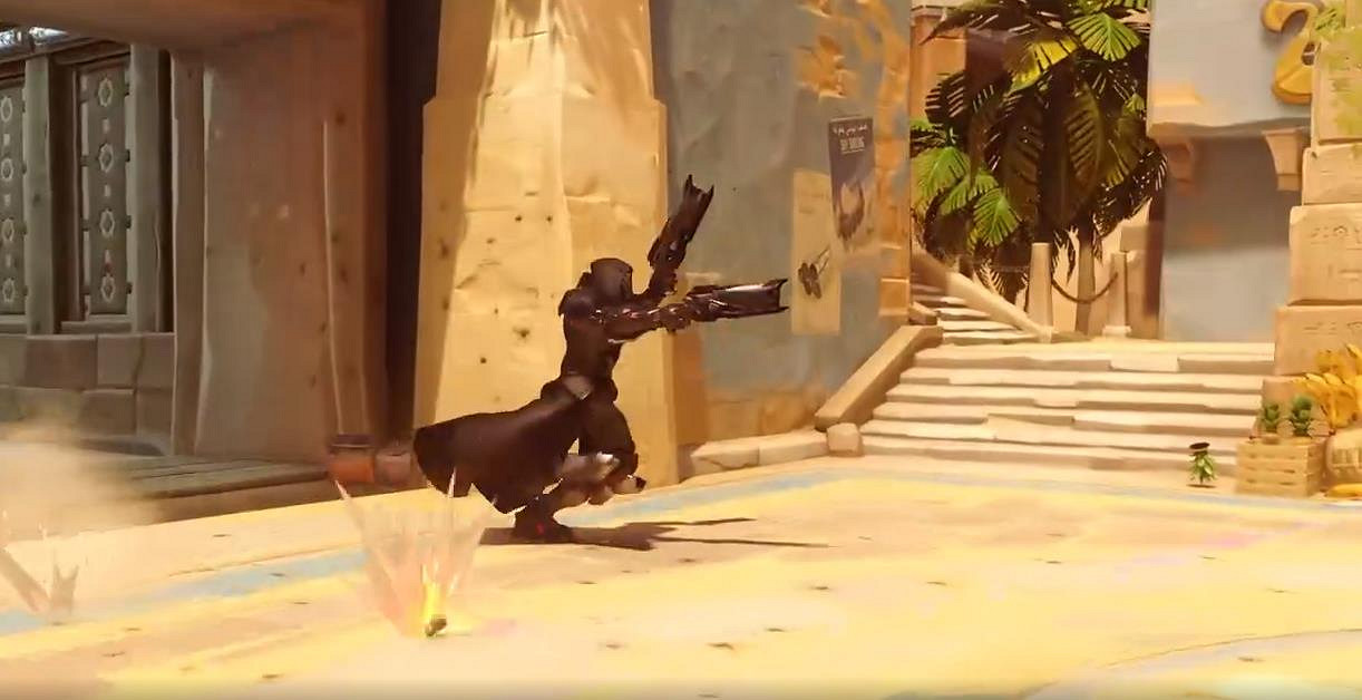 雙廚狂喜!《鬥陣特攻2》新賽季將來有可能連動《魔獸世界》 雙廚狂喜!《鬥陣特攻2》新賽季將來有可能連動《魔獸世界》