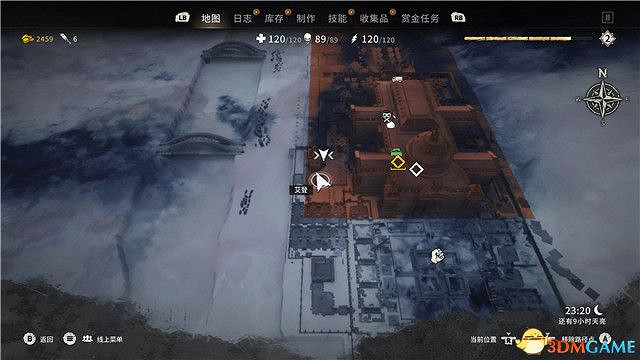 《垂死之光2》終極版dlc全攻略 猩紅紐帶全支線收集攻略 《垂死之光2》終極版dlc全攻略 猩紅紐帶全支線收集攻略