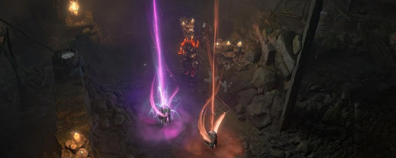 《暗黑破壞神4》暗霧威能具體分享 《暗黑破壞神4》暗霧威能具體分享