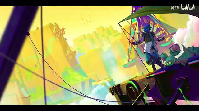 《原神》納塔印象PV公布：旅行者，歡迎來到火之國度