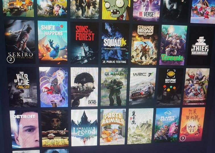 《黑神話悟空》可不可以Steam共享介紹