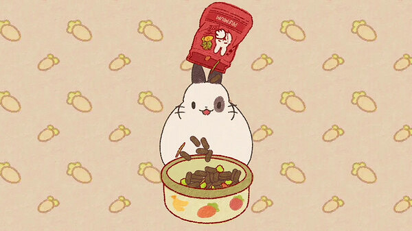 休閒遊戲《Usagi Shima: Bunny Island》上線Steam頁面 休閒遊戲《Usagi Shima: Bunny Island》上線Steam頁面