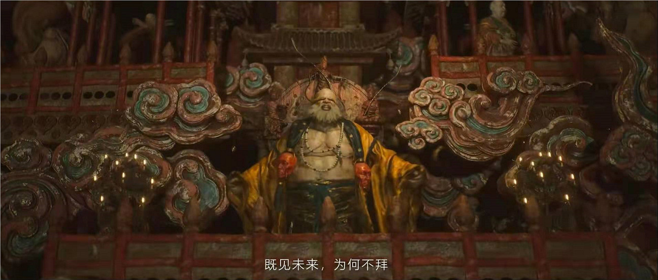 《黑神話悟空》是否屬於魂類遊戲詳細介紹 《黑神話悟空》是否屬於魂類遊戲詳細介紹