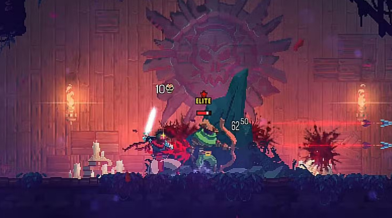 不止空洞騎士!盤點10款Switch最佳類銀河惡魔城遊戲 不止空洞騎士!盤點10款Switch最佳類銀河惡魔城遊戲