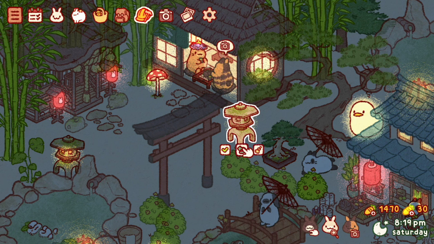 《Usagi Shima: Bunny Island》Steam頁面上線 支援中文