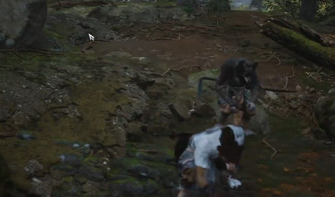 《黑神話悟空》性能測試工具自由視角教學 《黑神話悟空》性能測試工具自由視角教學