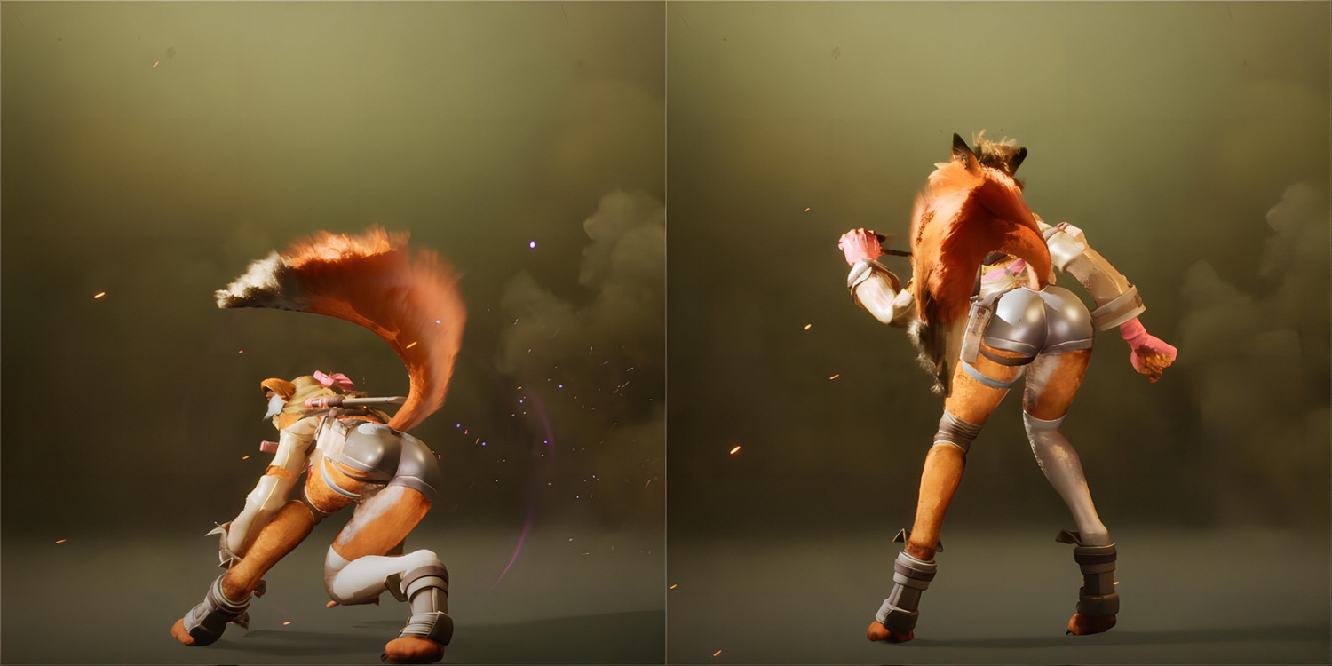 好活當賞！中國大陸研發瘋狂動物城版戰地風雲？老外狂喜！