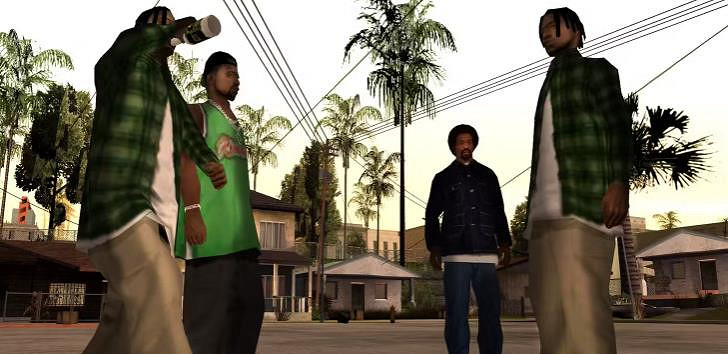 可惜了!Meta確認《GTA聖安地列斯》VR版無限期擱置 可惜了!Meta確認《GTA聖安地列斯》VR版無限期擱置