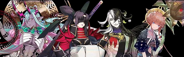 FGO八周年福袋選哪個 FGO八周年福袋選哪個