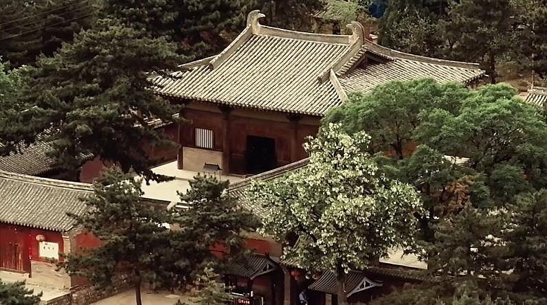 《黑神話悟空》取景地介紹 《黑神話悟空》取景地介紹