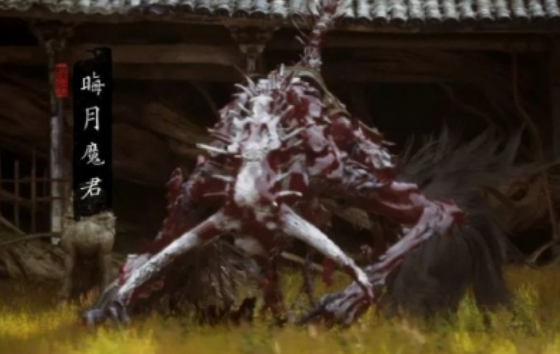 《黑神話悟空》已知Boss介紹一覽