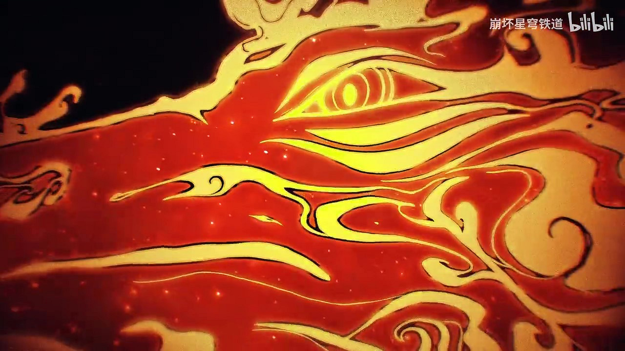 《崩壞：星穹鐵道》椒丘角色PV 舌尖上的“銷魂飯”