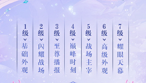 和平精英夢海之靈妮芮妲上線時間 和平精英夢海之靈妮芮妲上線時間