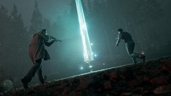 免費恐怖FPS生存遊戲《The Bornless》上線Steam! 免費恐怖FPS生存遊戲《The Bornless》上線Steam!