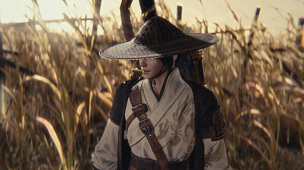 角色扮演遊戲《嗜血印》豪華版全服裝DLC僅售約新台幣424元！