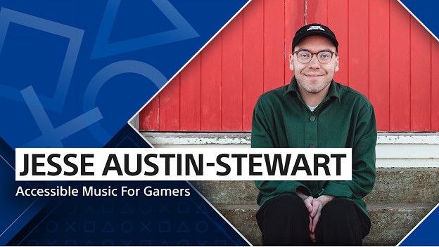 DualSenseTM無線控制器:架起無障礙體驗音樂的橋梁 DualSenseTM無線控制器:架起無障礙體驗音樂的橋梁