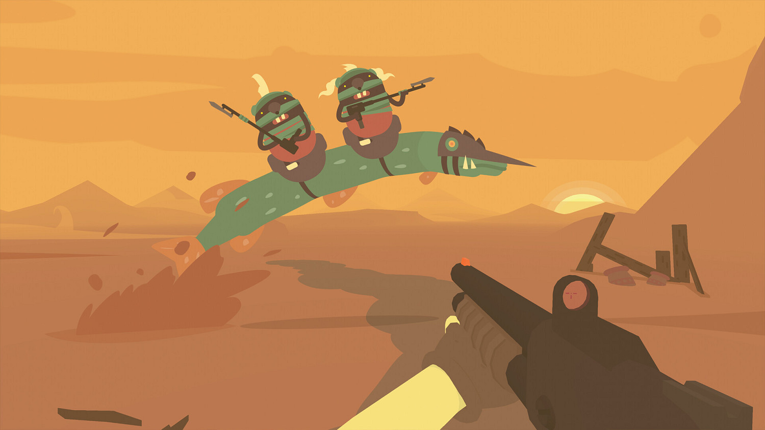 又一遊戲宣布跳票!動作冒險《火湖》將於2025年推出! 又一遊戲宣布跳票!動作冒險《火湖》將於2025年推出!