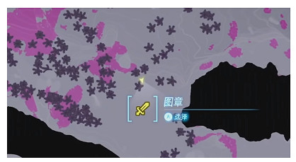 《塞爾達傳說王國之淚》人馬位置一覽