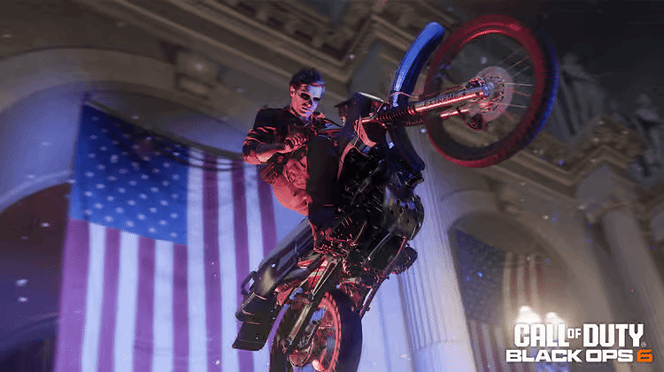 《決勝時刻：黑色行動6》PS5版大小曝光：所需172GB！