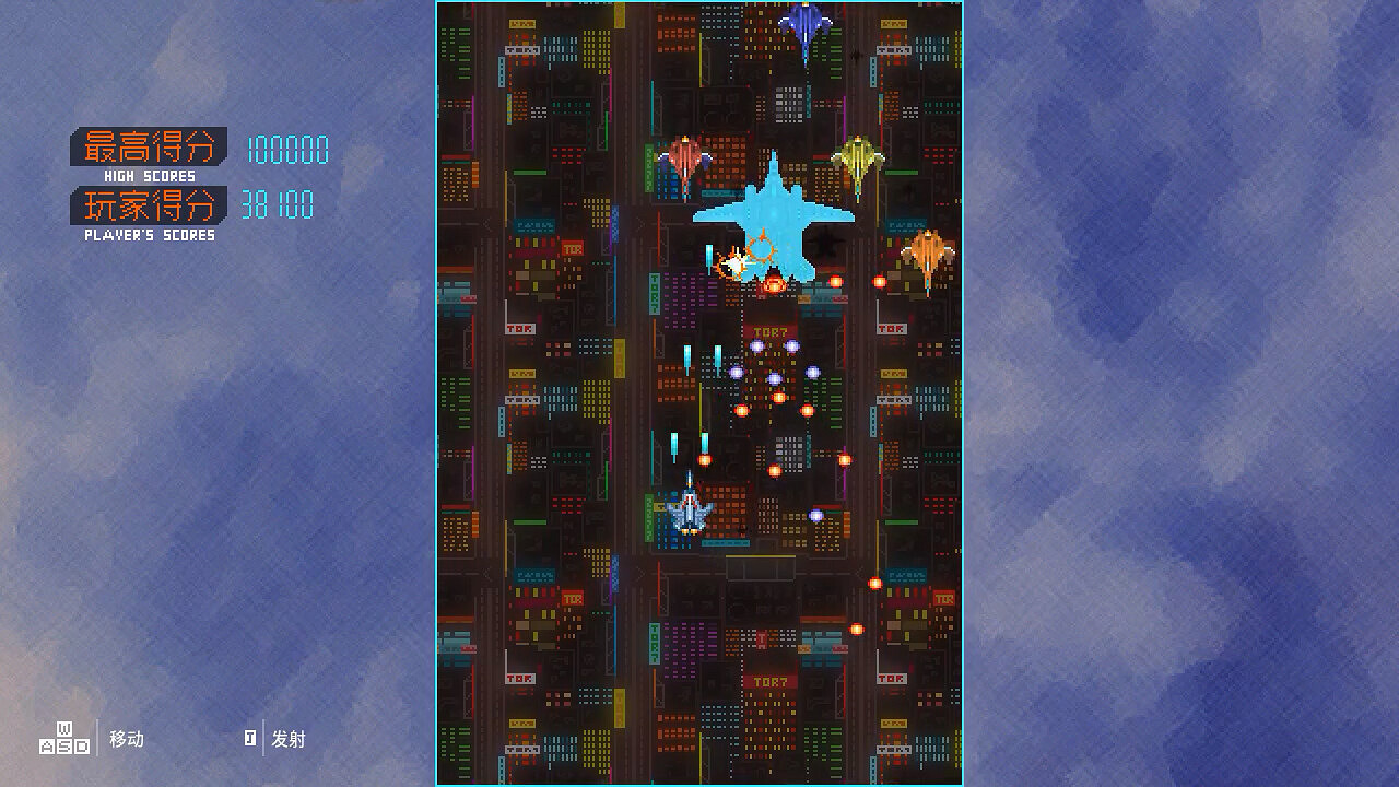 角色扮演遊戲《七蛟龍》Steam頁面上線 發售日待定 角色扮演遊戲《七蛟龍》Steam頁面上線 發售日待定