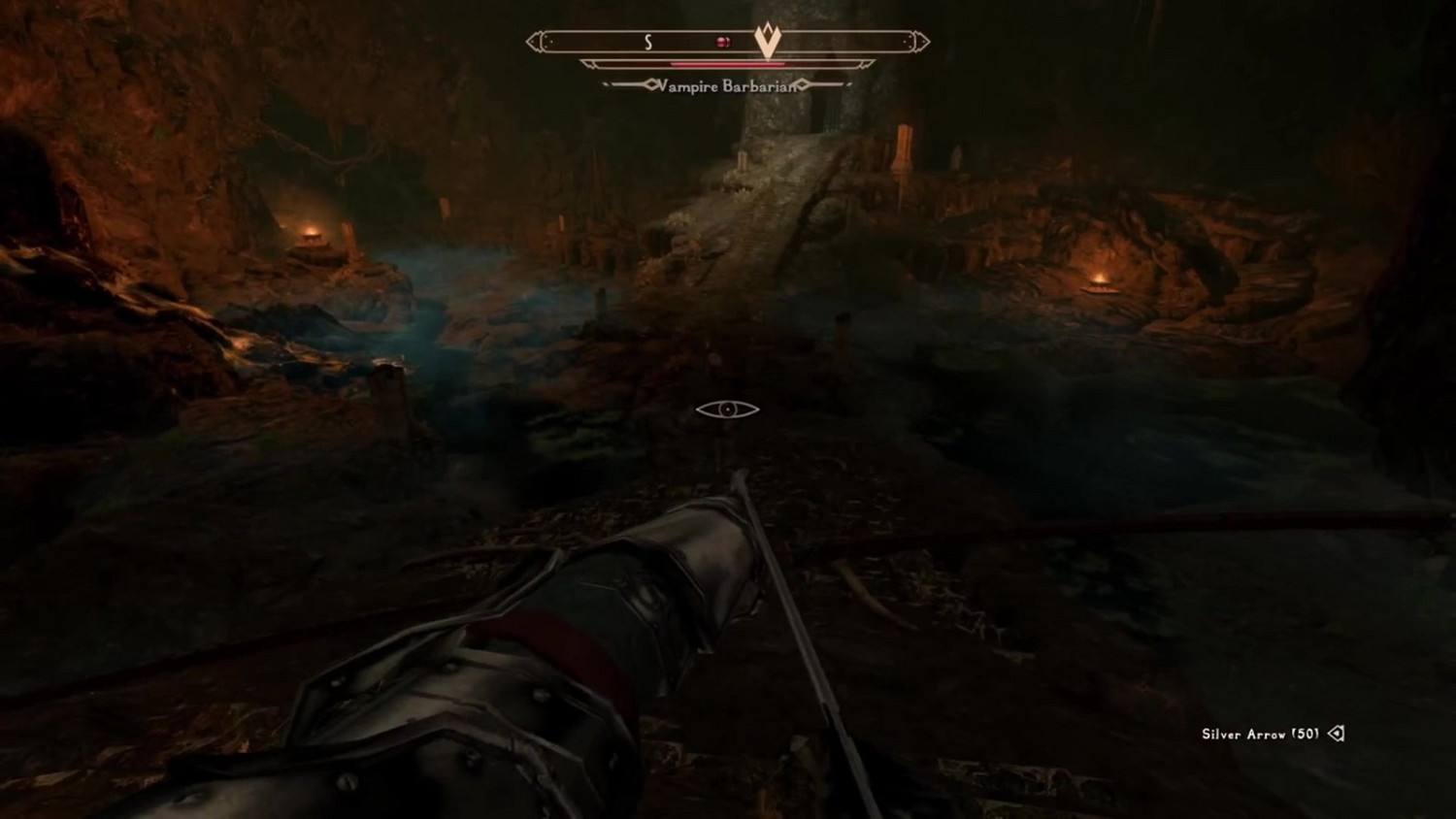 《上古卷軸4：湮沒》天際重製版25分鐘實機影片