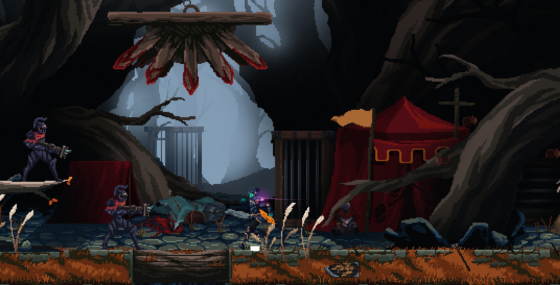 Epic喜加一:《亡靈詭計》、下周送《木衛四協議》 Epic喜加一:《亡靈詭計》、下周送《木衛四協議》