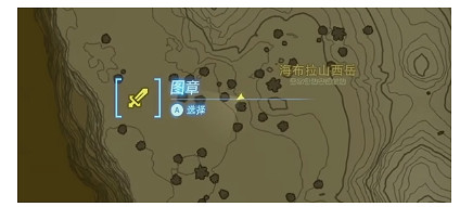 《塞爾達傳說王國之淚》人馬位置一覽