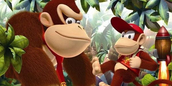 《大金剛國度:歸來HD》獲得ESRB評級!適合所有玩家 《大金剛國度:歸來HD》獲得ESRB評級!適合所有玩家