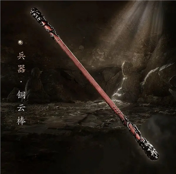 《黑神話悟空》最新dlc詳細內容介紹 《黑神話悟空》最新dlc詳細內容介紹