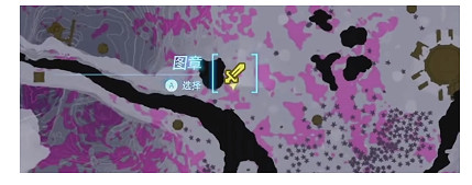 《塞爾達傳說王國之淚》人馬位置一覽